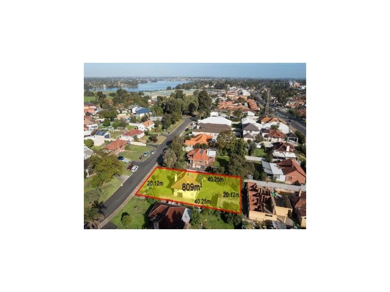 7 Parkhill Way, Wilson WA 6107