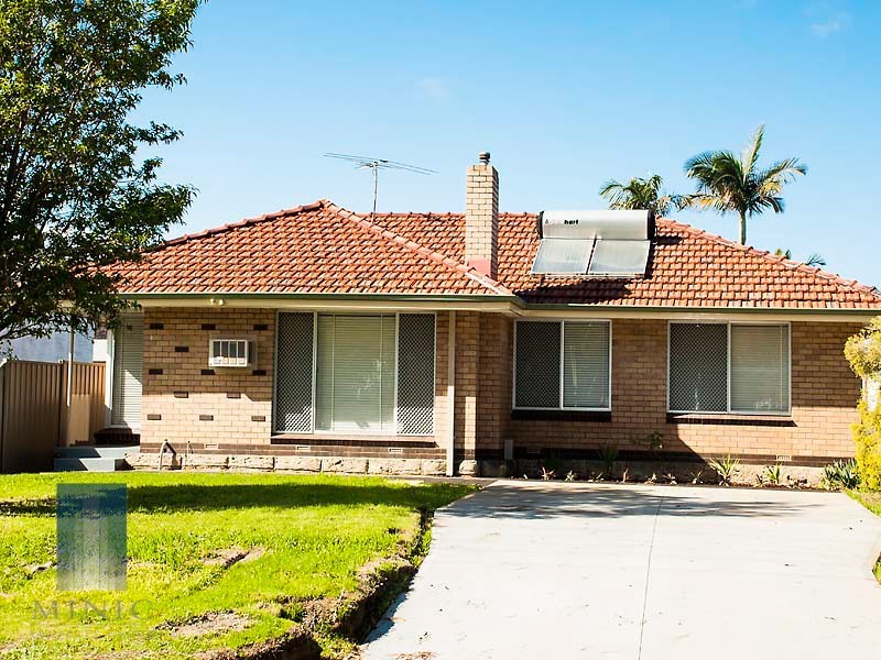 33 Kent Street, Wilson WA 6107