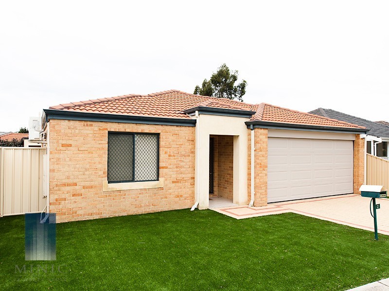 2 Baldock Street, Bentley WA 6102