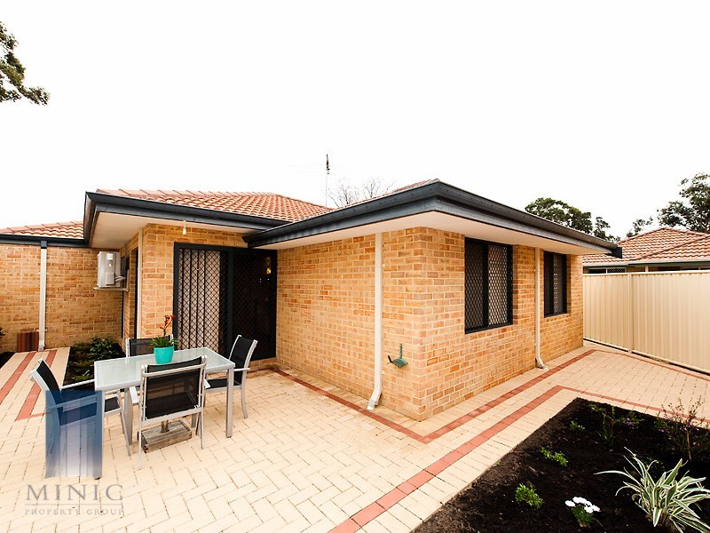 2 Baldock Street, Bentley WA 6102