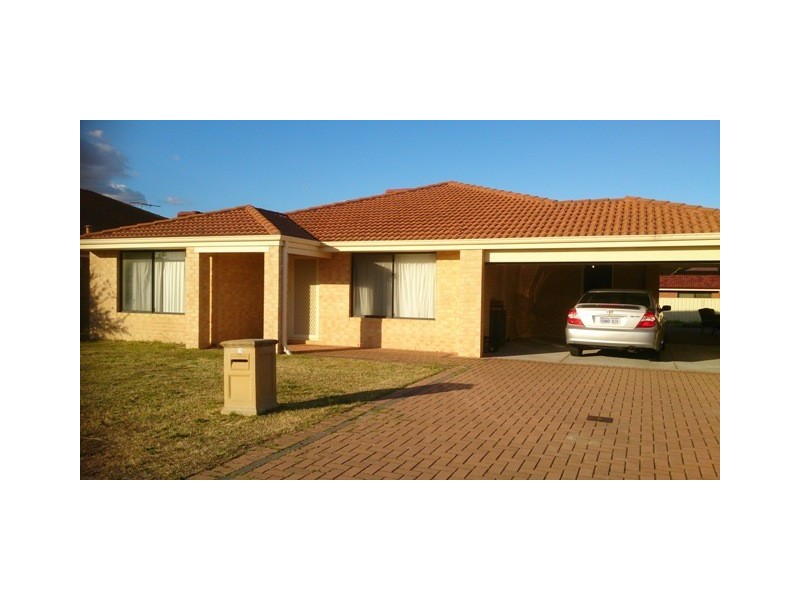 15 Diosma Way, Canning Vale WA 6155