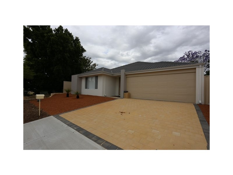 1/25 Montrose Street, Lynwood WA 6147