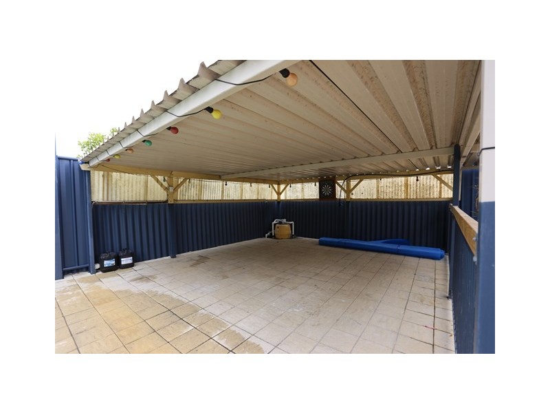 1 Cerberus Avenue, Parkwood WA 6147