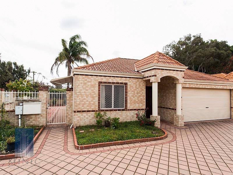 1/46 Vahland Avenue, Riverton WA 6148