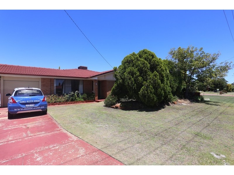 9 CAMBRIAN PLACE, Willetton WA 6155
