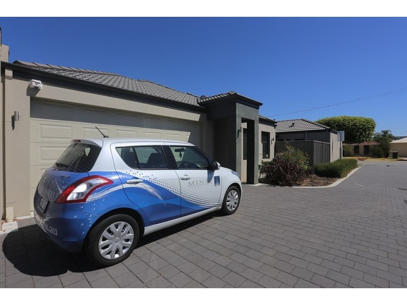 9/16 James Street, Cannington WA 6107