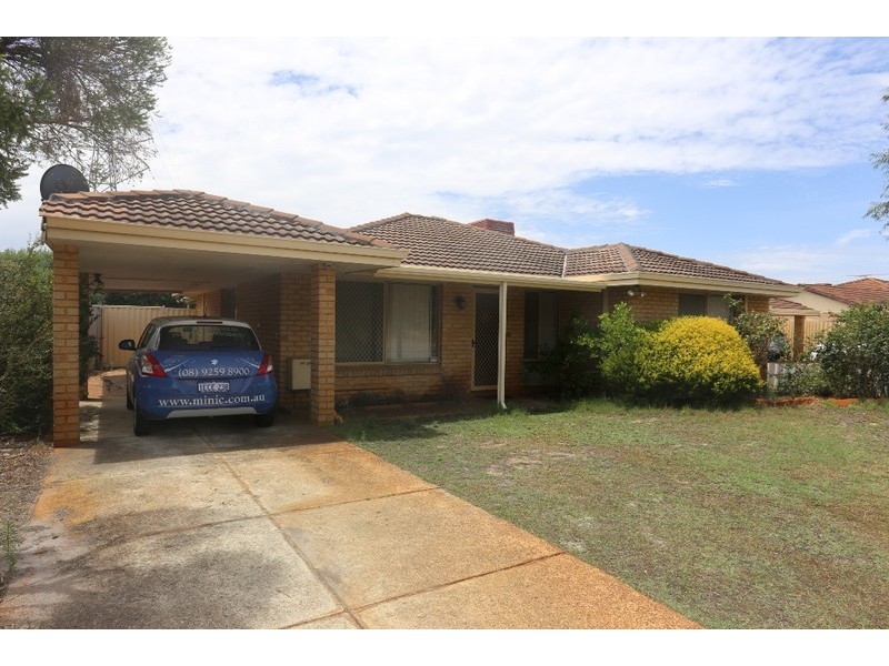 59 Arlington Drive, Willetton WA 6155