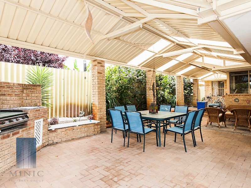 11 Cambrian Place, Willetton WA 6155