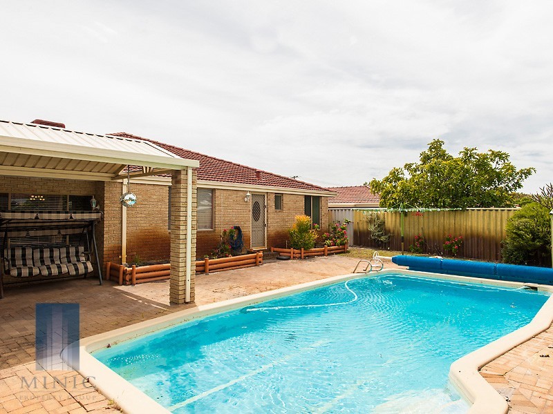 11 Cambrian Place, Willetton WA 6155