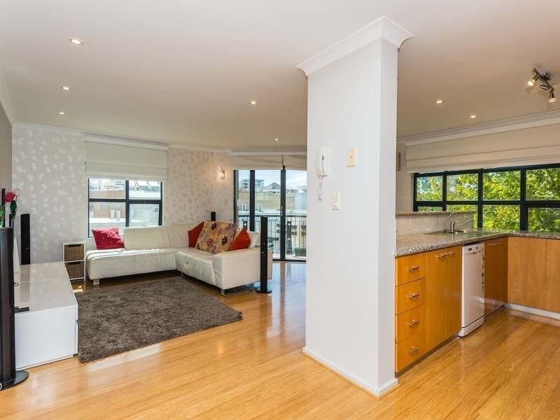 21/37 Brown Street, East Perth WA 6004