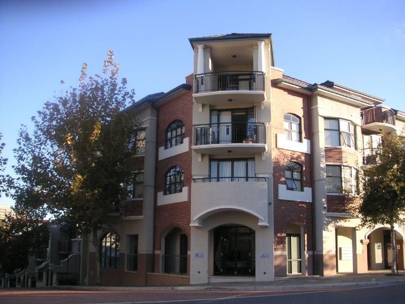 21/37 Brown Street, East Perth WA 6004