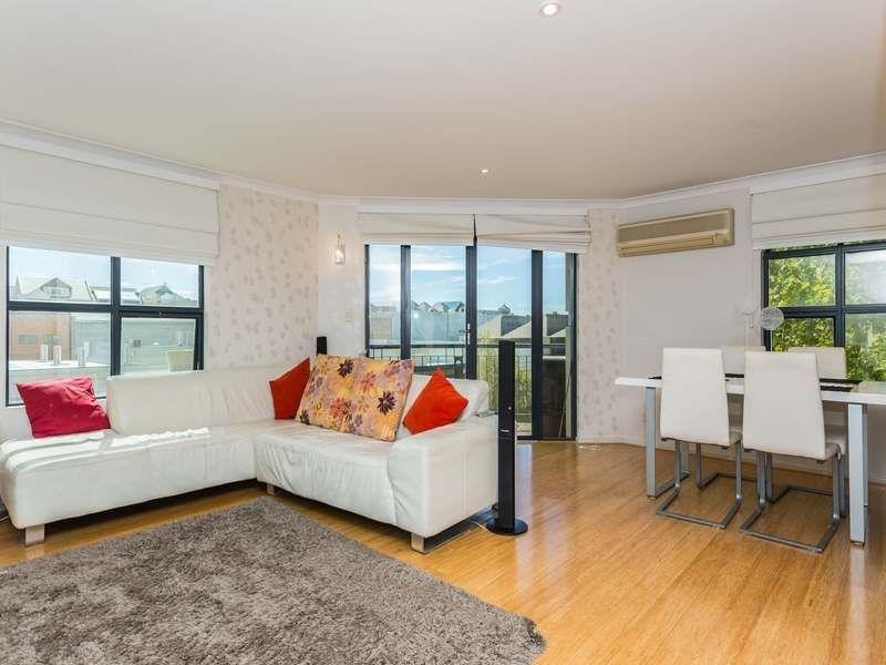 21/37 Brown Street, East Perth WA 6004