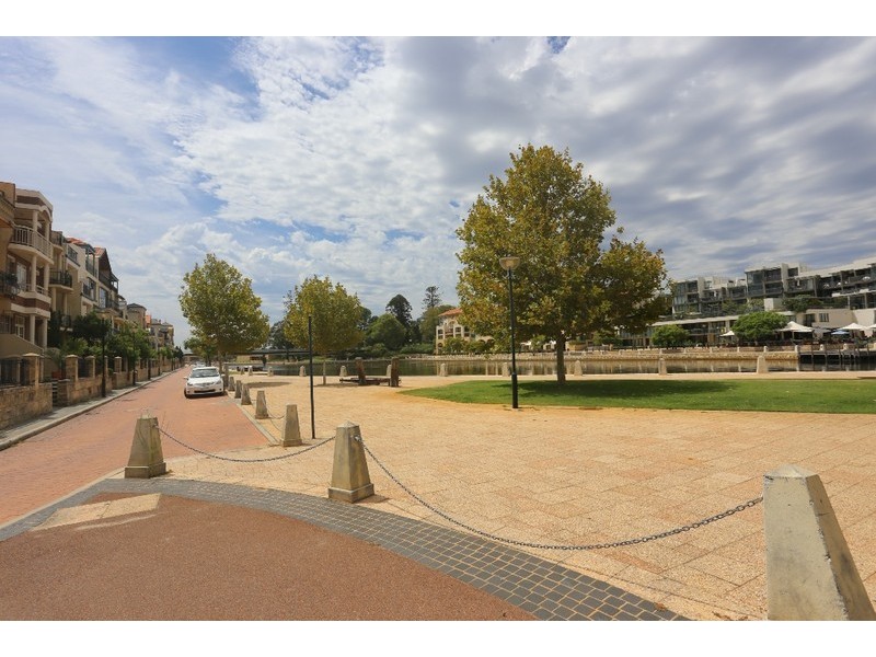 21/37 Brown Street, East Perth WA 6004