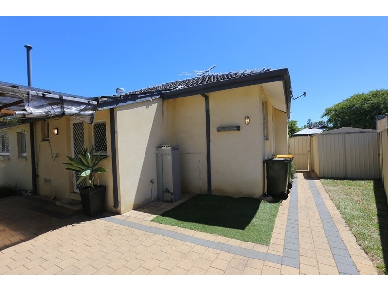 80 Queen Street, Bentley WA 6102