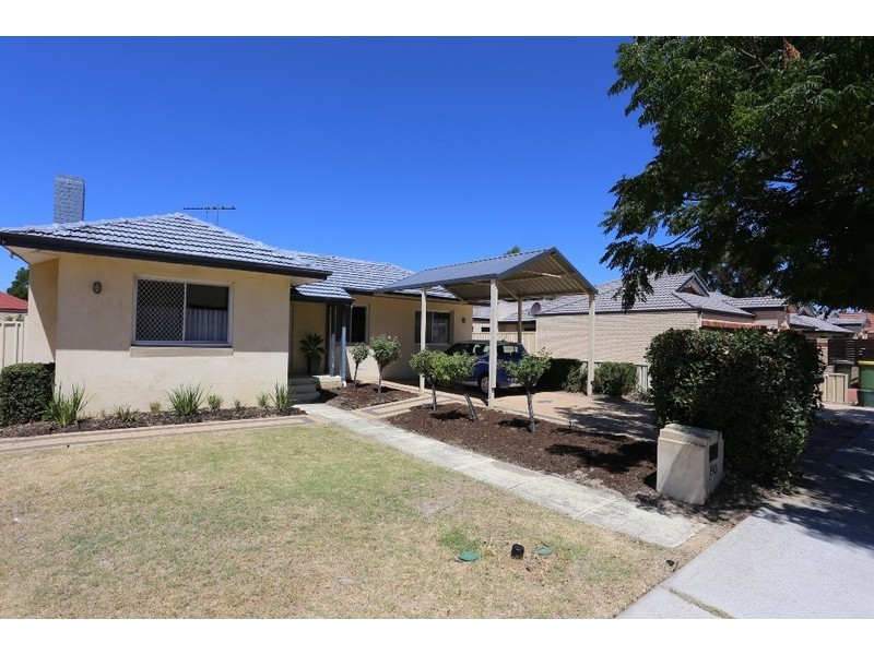 80 Queen Street, Bentley WA 6102