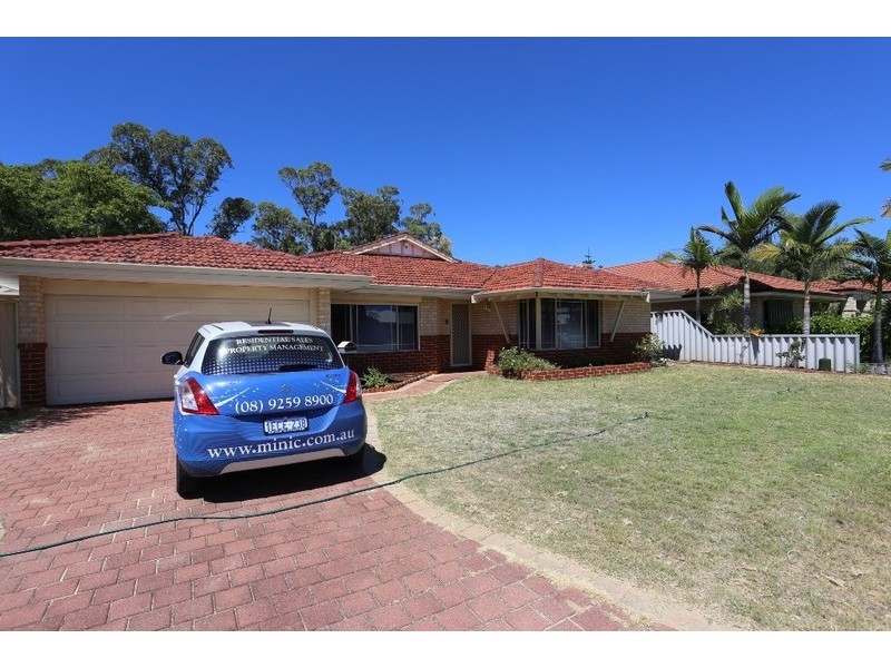 6 Iona Street, Cannington WA 6107