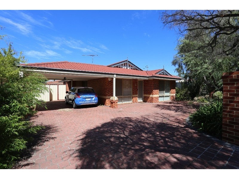 106A Walpole Street, Bentley WA 6102