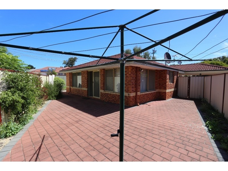 106A Walpole Street, Bentley WA 6102