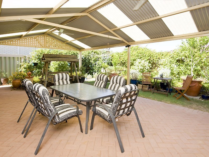 1 Riverview Rise, Wilson WA 6107