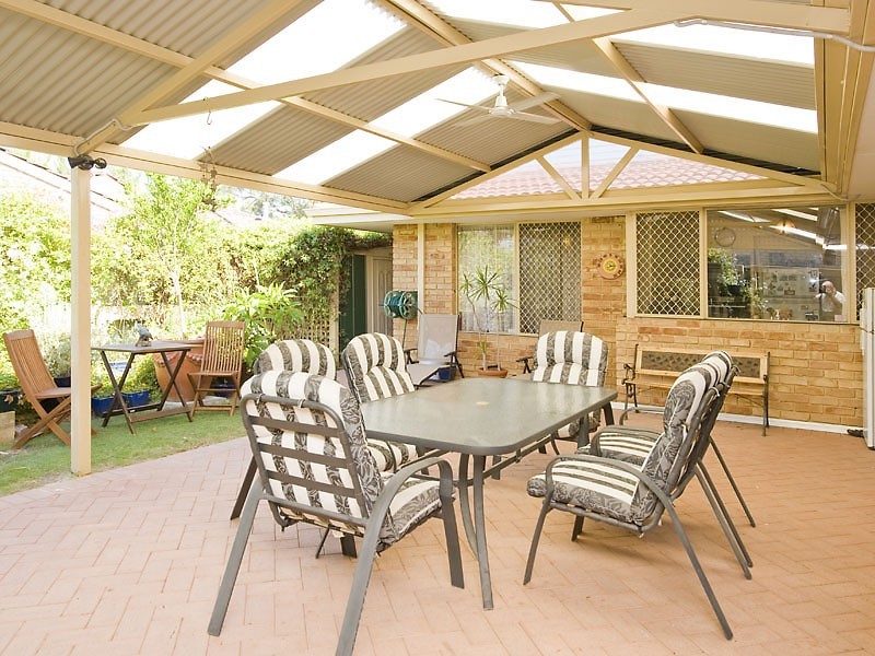 1 Riverview Rise, Wilson WA 6107