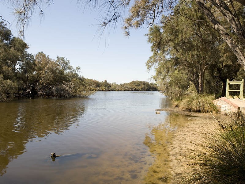 1 Riverview Rise, Wilson WA 6107