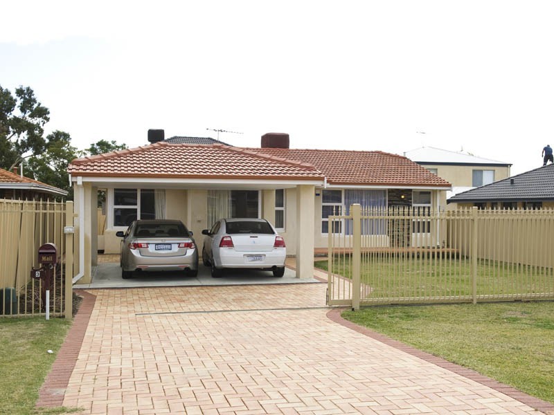 3 Cambus Court, Riverton WA 6148