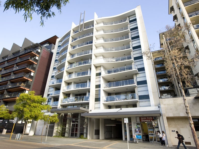 55/269 Hay Street, East Perth WA 6004