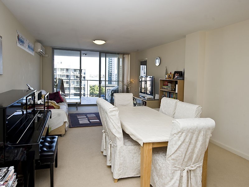 55/269 Hay Street, East Perth WA 6004