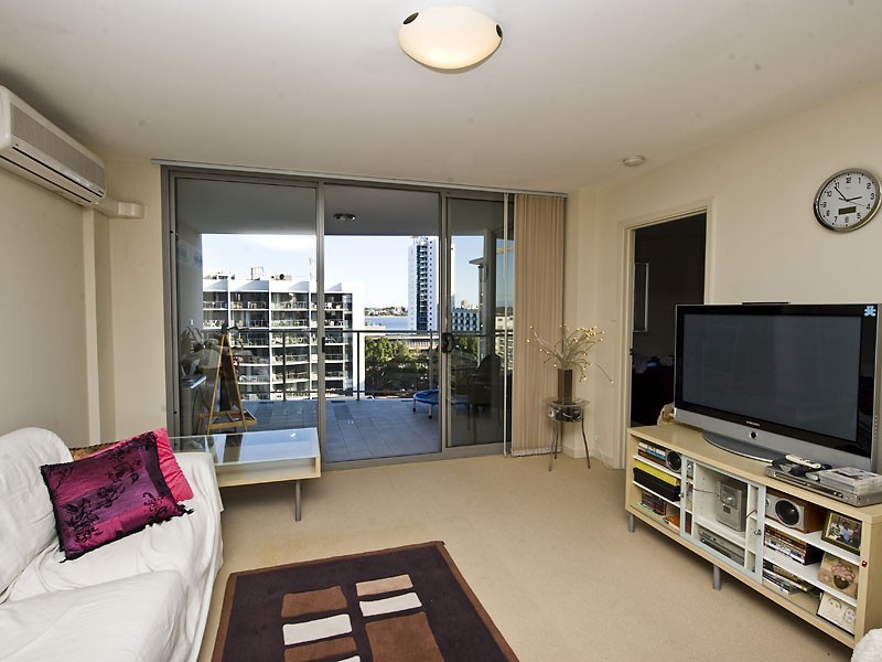 55/269 Hay Street, East Perth WA 6004