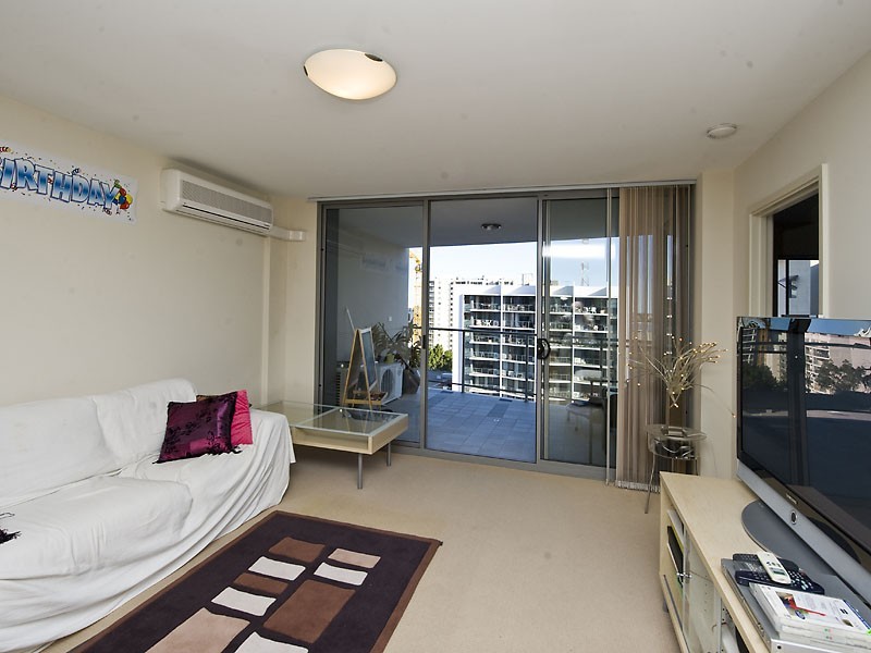 55/269 Hay Street, East Perth WA 6004