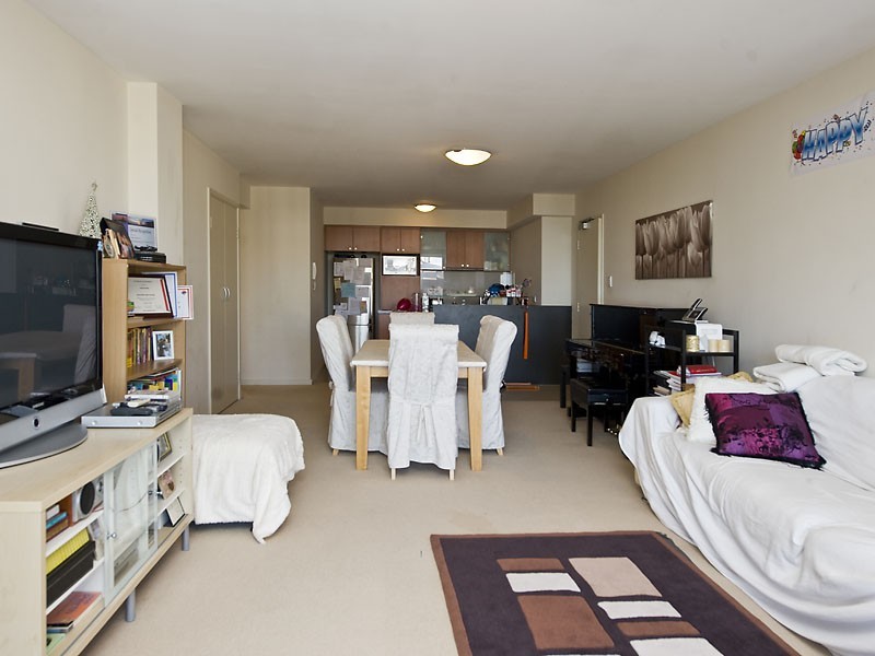 55/269 Hay Street, East Perth WA 6004