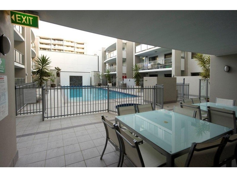 55/269 Hay Street, East Perth WA 6004