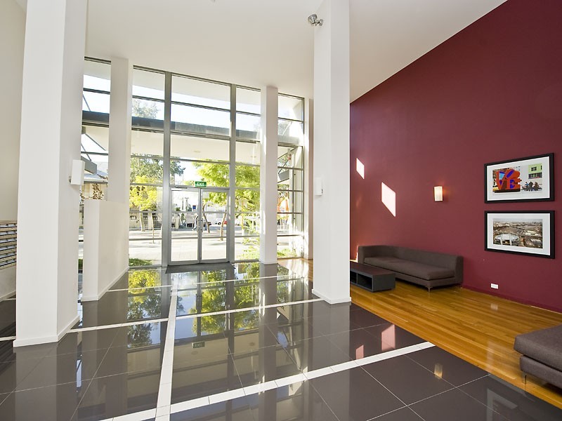 55/269 Hay Street, East Perth WA 6004