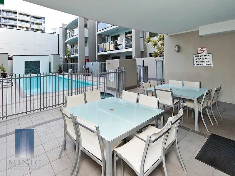 55/269 Hay Street, East Perth WA 6004