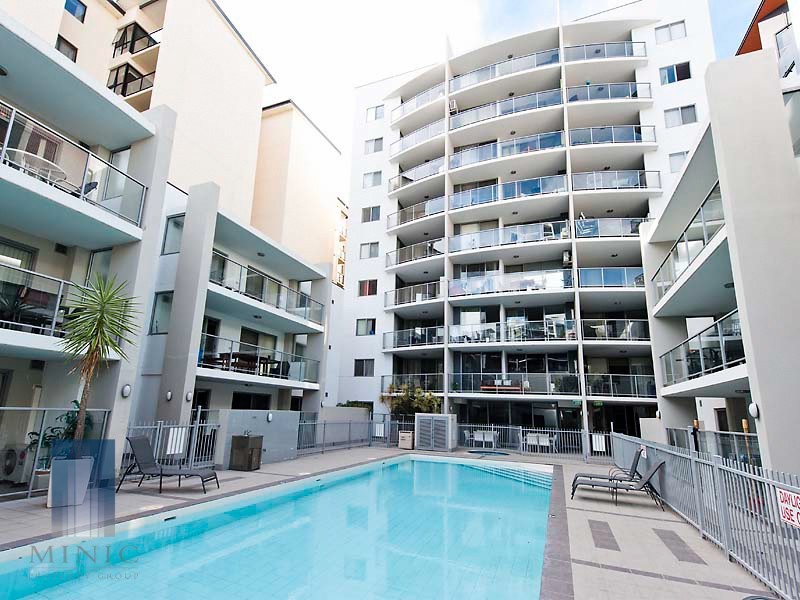 55/269 Hay Street, East Perth WA 6004