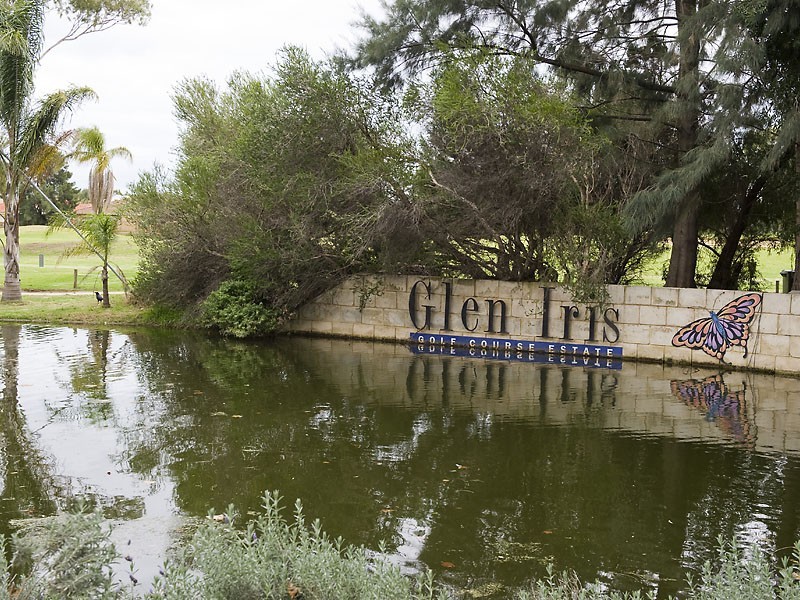 57 Glen Iris Drive, Jandakot WA 6164