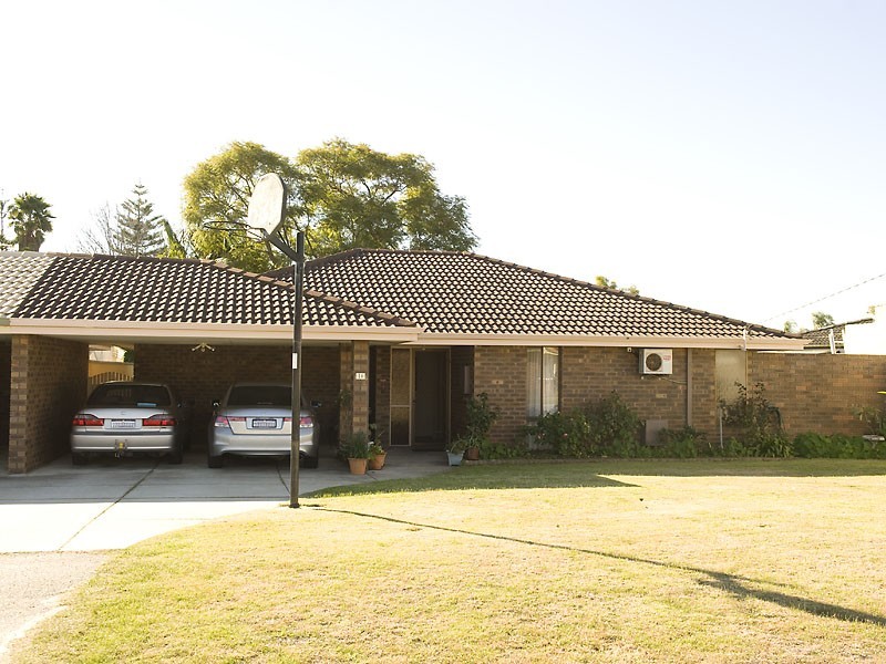 1B  Kareela Road, Riverton WA 6148