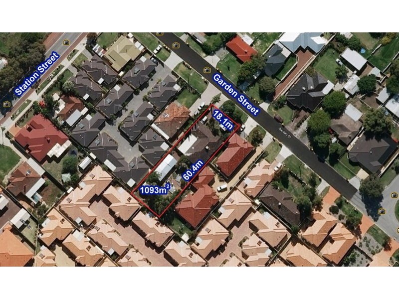 7 Garden Street, Cannington WA 6107