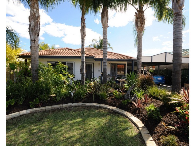 16 Beckenham Street, Beckenham WA 6107