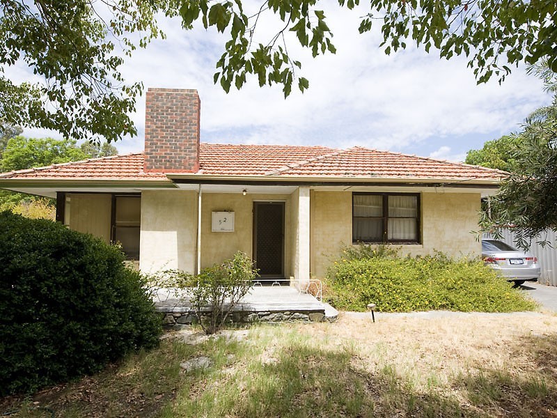 52 Andrews Road, Wilson WA 6107