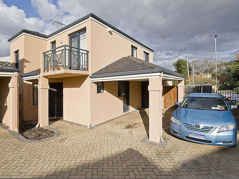 25E Sill Street, Bentley WA 6102