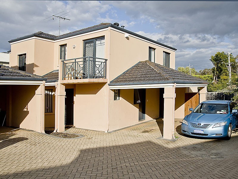 25E Sill Street, Bentley WA 6102