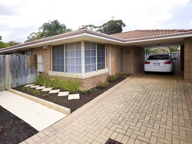 8/24 Marjorie Avenue, Shelley WA 6148