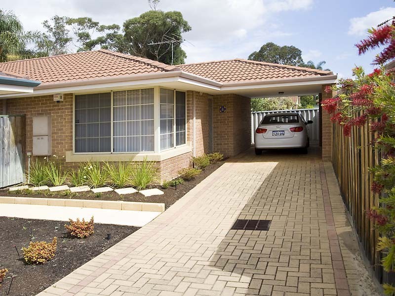 8/24 Marjorie Avenue, Shelley WA 6148