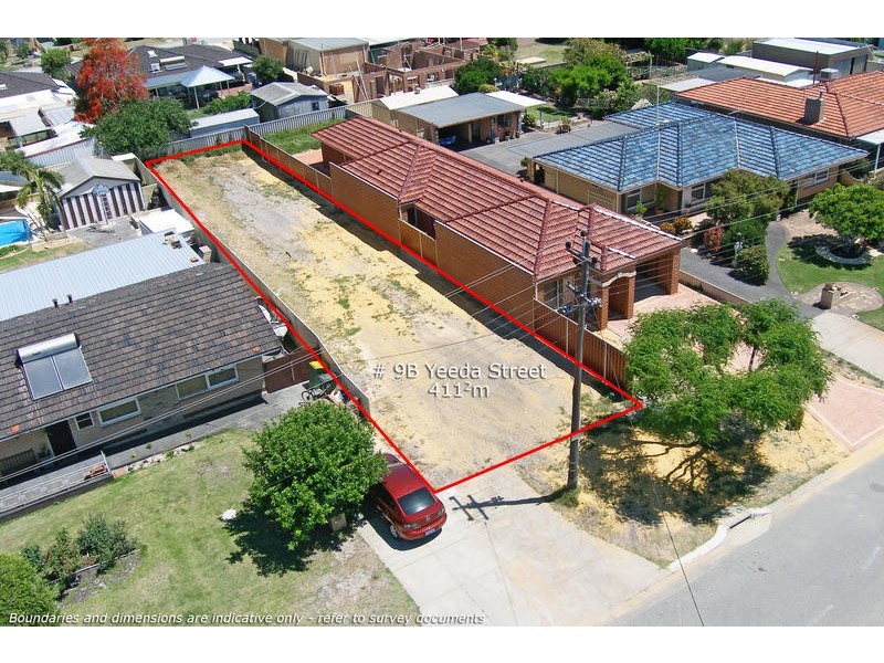 9B Yeeda Street, Riverton WA 6148