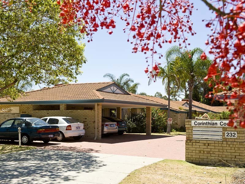 1/232  Corinthian Road East, Riverton WA 6148