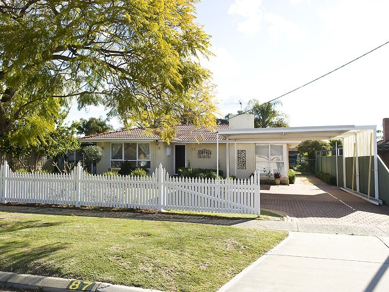87 Tudor Avenue South, Riverton WA 6148