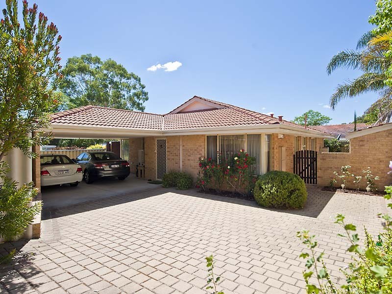 28A  Eureka Road, Wilson WA 6107