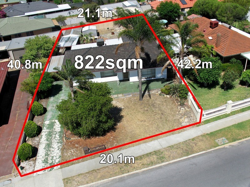 53 Braibrise Road, Wilson WA 6107