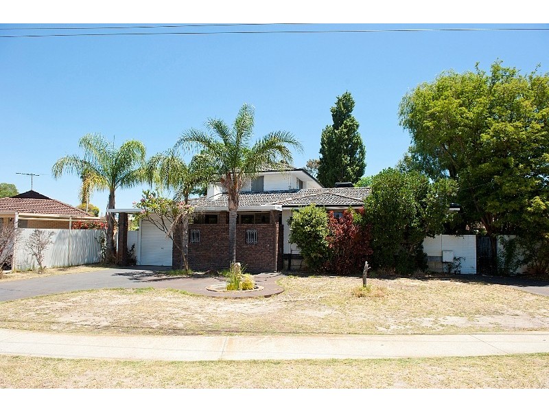 487 Riverton Drive, Riverton WA 6148